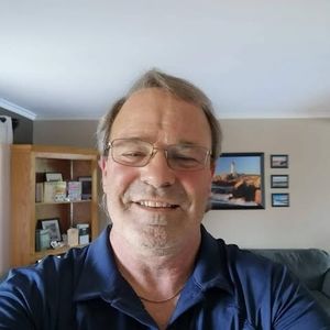 Meet your Posher, Martin